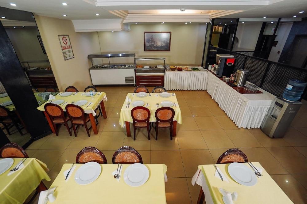 TOPKAPI GOLDEN TIME HOTEL — ISTANBUL — фотография отеля №11