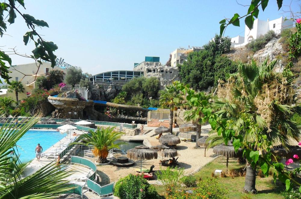 THERME MARIS THERMAL & SPA RESORT — DALAMAN — фотография отеля №34