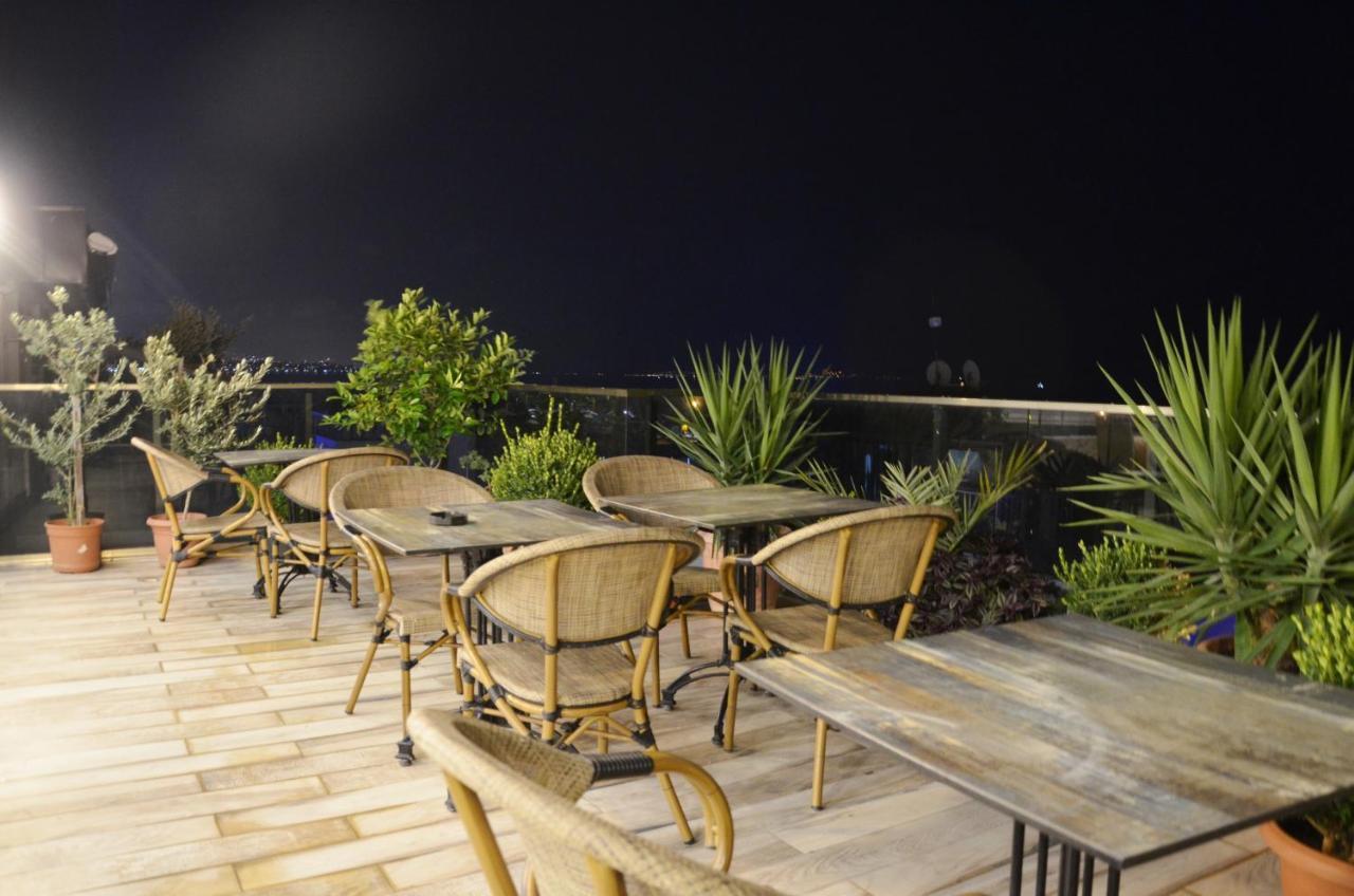 GRAND MARK — ISTANBUL — fotografie hotel nr. 3
