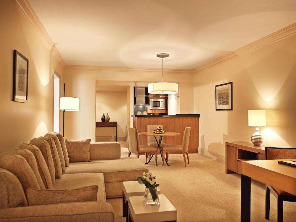 GRAND HYATT ISTANBUL — ISTANBUL — fotografie hotel nr. 15
