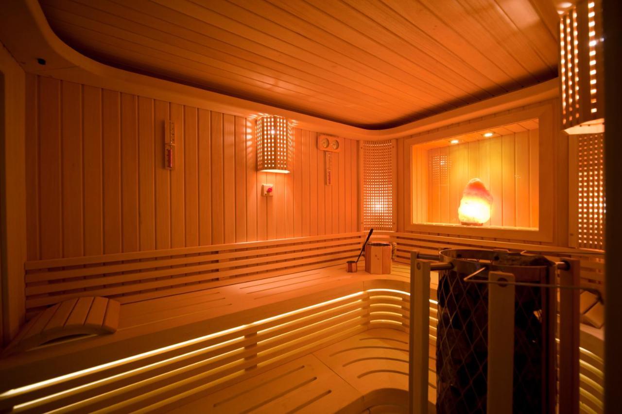 GLK PREMIER ACROPOL SUITES & SPA — ISTANBUL — фотография отеля №5