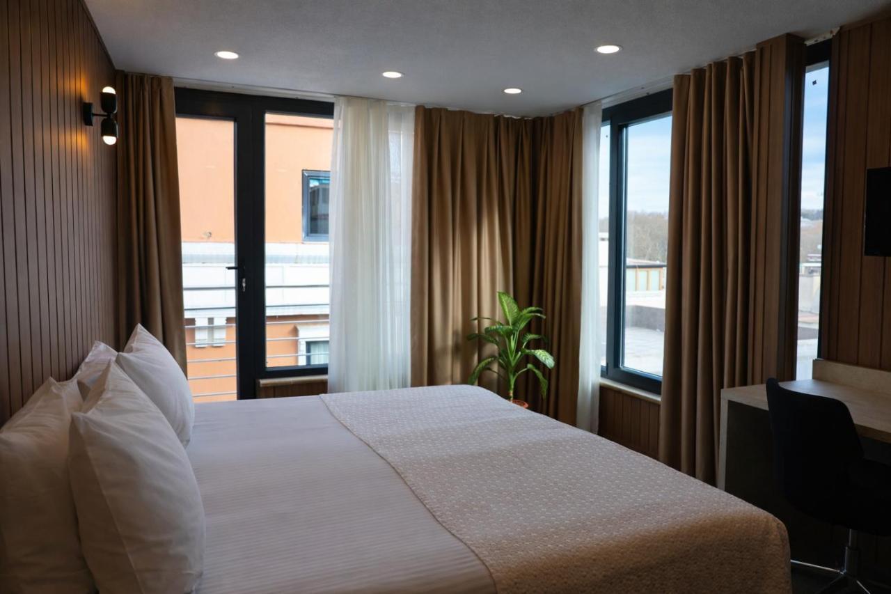 HOTEL EVSEN (ADULTS ONLY) — ISTANBUL — фотография отеля №9