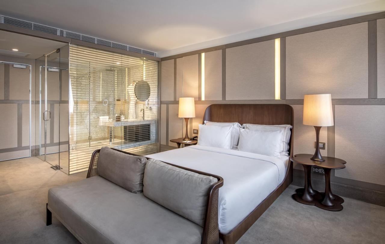 THE STAY NISANTASI — ISTANBUL — fotografie hotel nr. 19