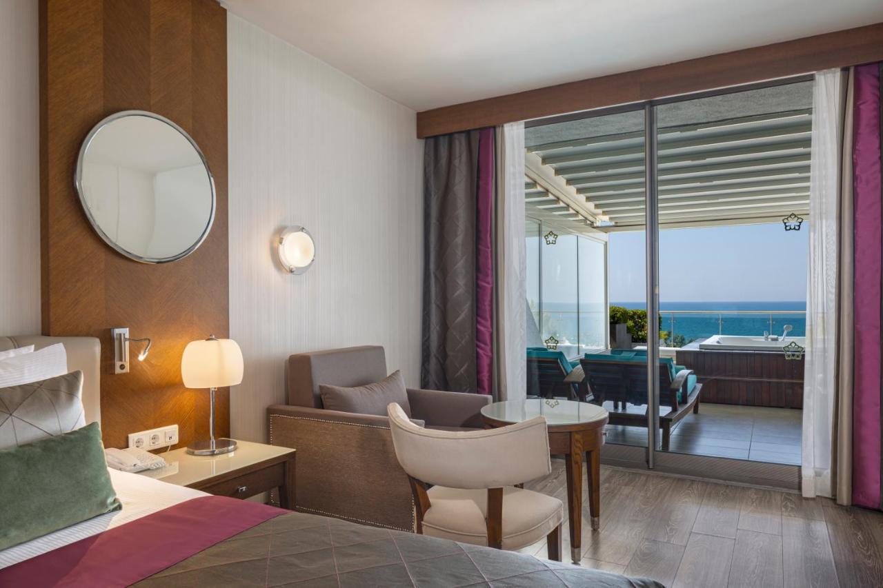 SIDE STAR ELEGANCE — SIDE — fotografie hotel nr. 34