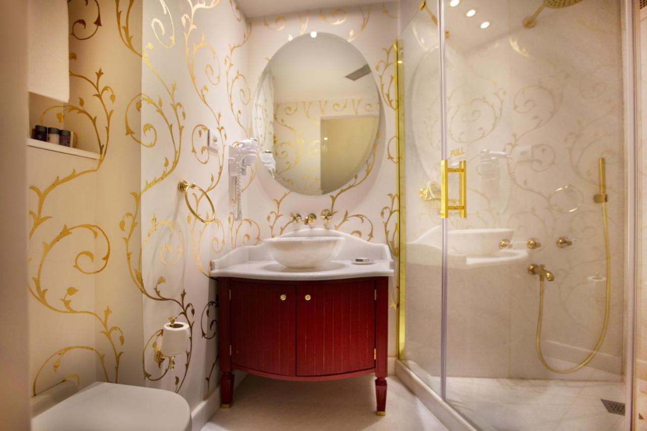 VALIDE SULTAN KONAGI — ISTANBUL — fotografie hotel nr. 12