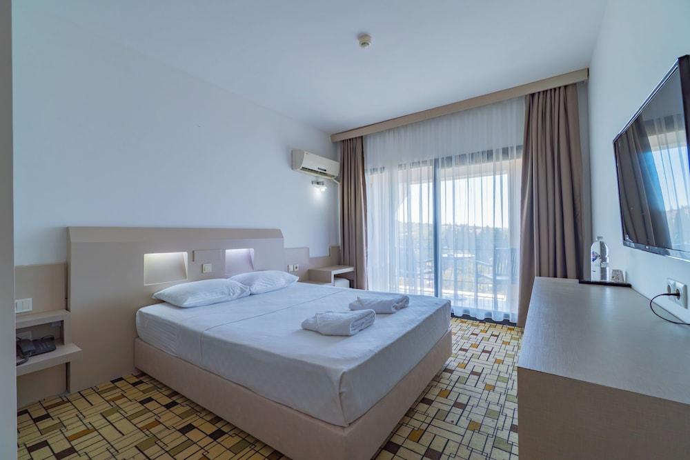MEDIS HOTEL CESME — CESME — фотография отеля №5