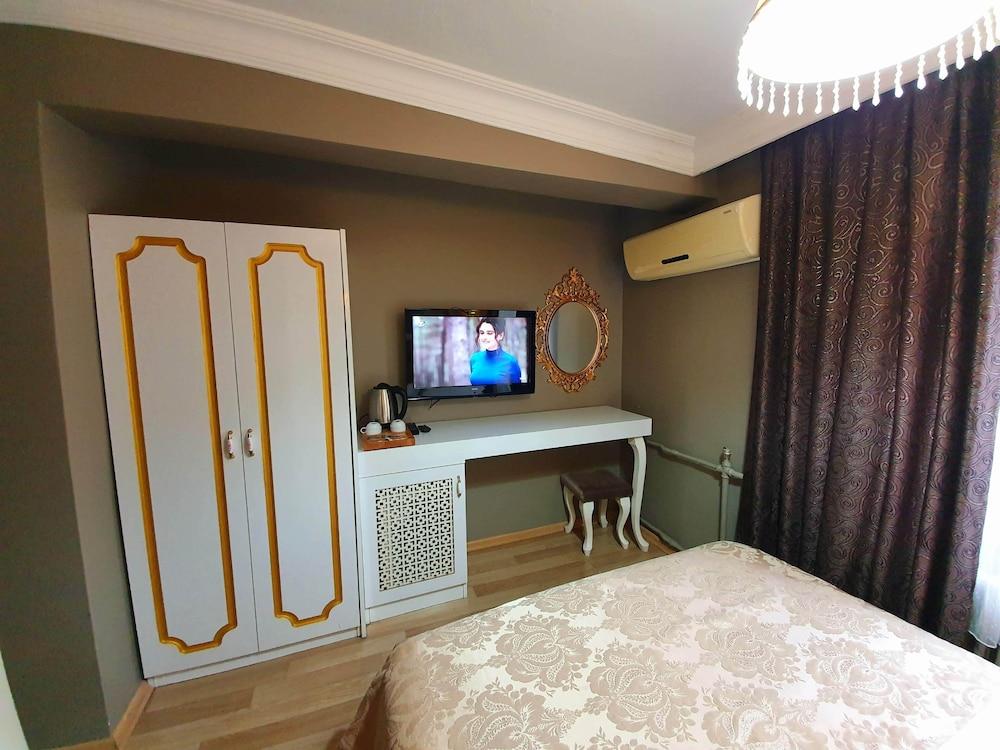 SEHIR OLD CITY — ISTANBUL — fotografie hotel nr. 10
