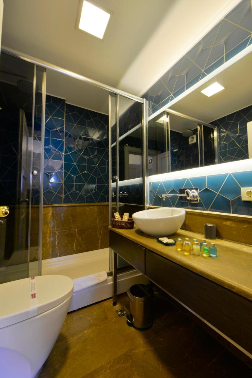 AGORA LIFE — ISTANBUL — fotografie hotel nr. 19