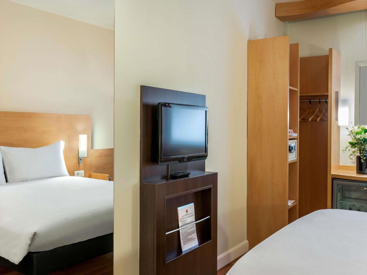 IBIS IZMIR ALSANCAK OTELI — IZMIR — фотография отеля №7