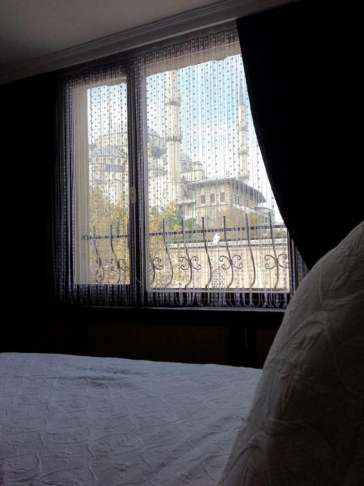 ARASTA BOUTIQUE — ISTANBUL — fotografie hotel nr. 10