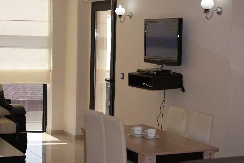 WHISPERING SANDS RESORT — KUSADASI — fotografie hotel nr. 14