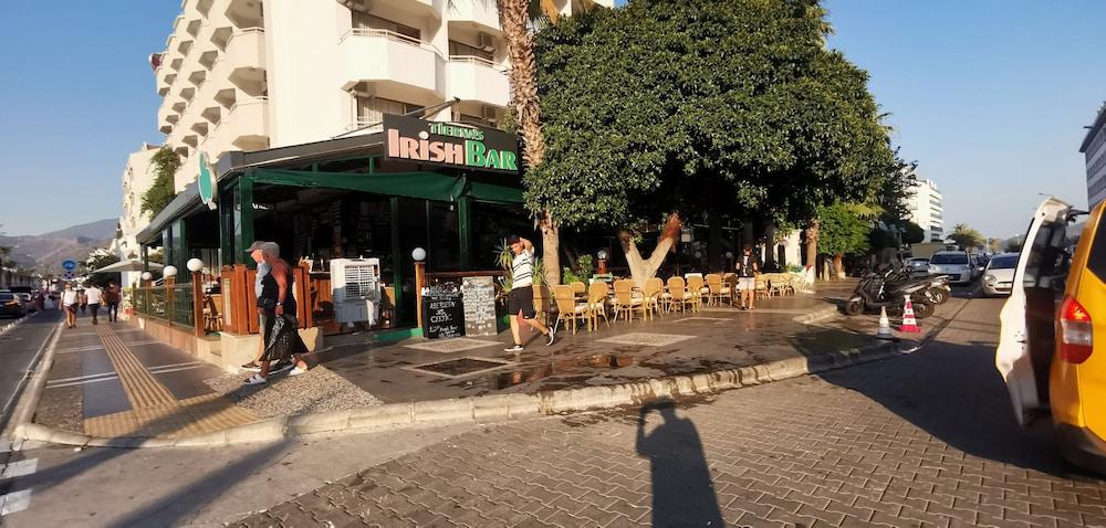 INTERMAR — MARMARIS — фотография отеля №28