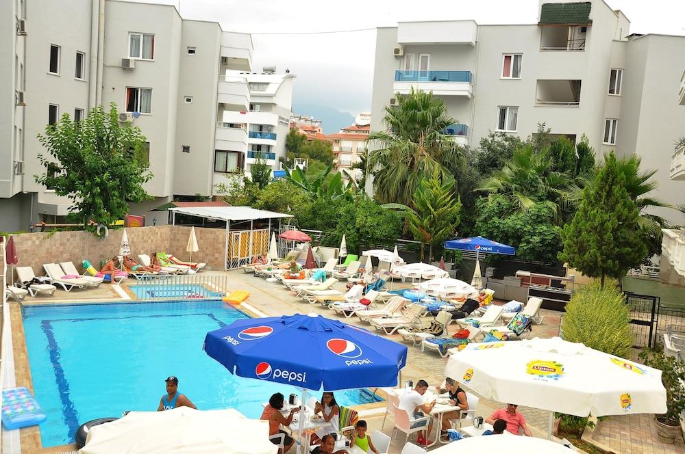 HOTEL ACAR — ALANYA — fotografie hotel nr. 29