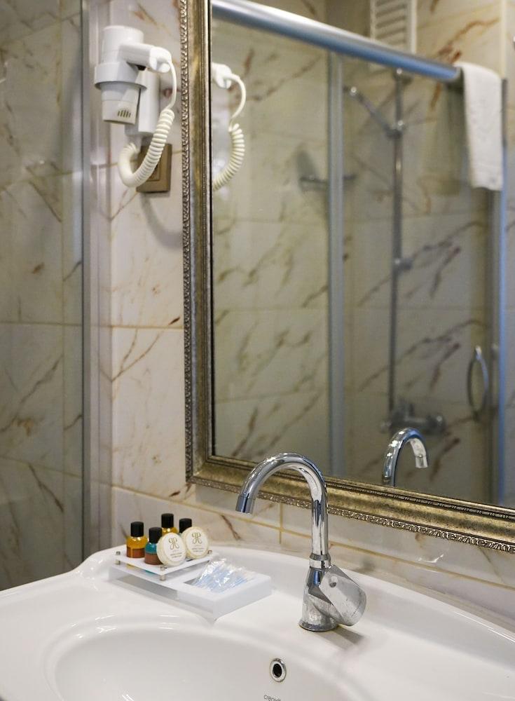 GRITTI PERA — ISTANBUL — fotografie hotel nr. 25