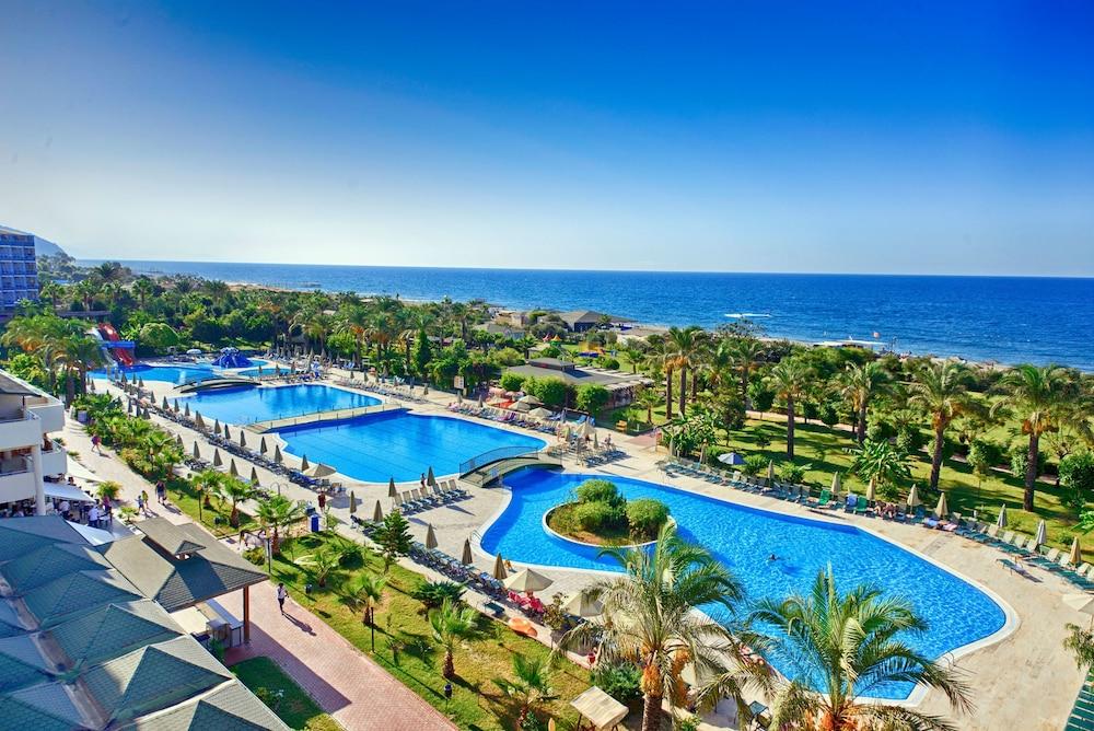 MC ARANCIA RESORT HOTEL & SPA — KONAKLI — фотография отеля №11