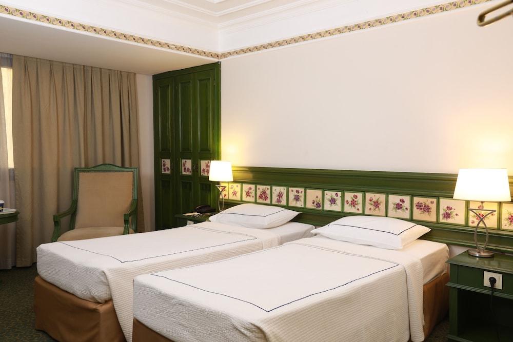 ANEMON IZMIR — IZMIR — fotografie hotel nr. 5
