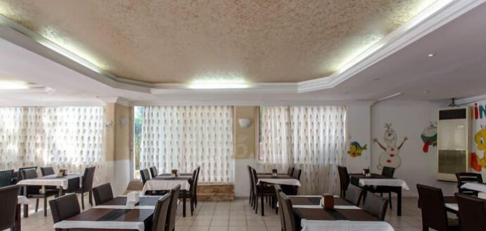 SUN VERA HOTEL — ALANYA — fotografie hotel nr. 29