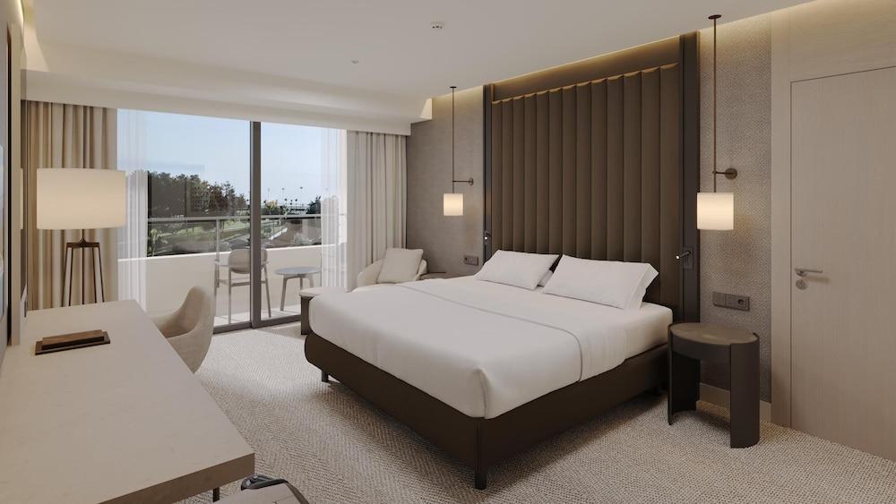 MIRAGE PARK RESORT — KEMER — фотография отеля №25