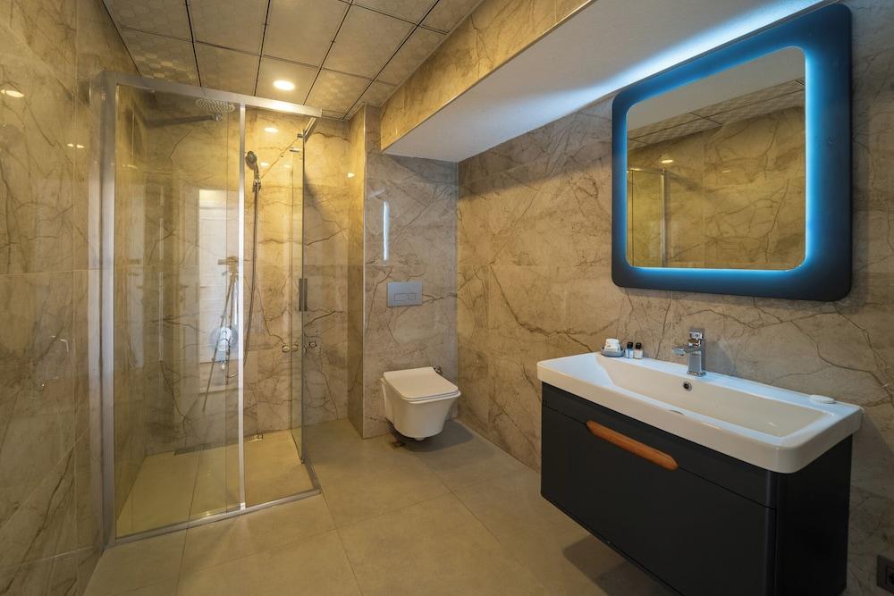 AURASIA SEA SIDE HOTEL — MARMARIS — fotografie hotel nr. 17