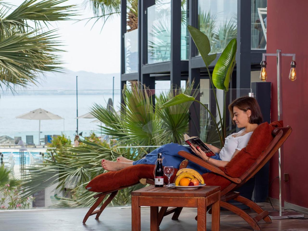 CHARM BEACH HOTEL — BODRUM — фотография отеля №12