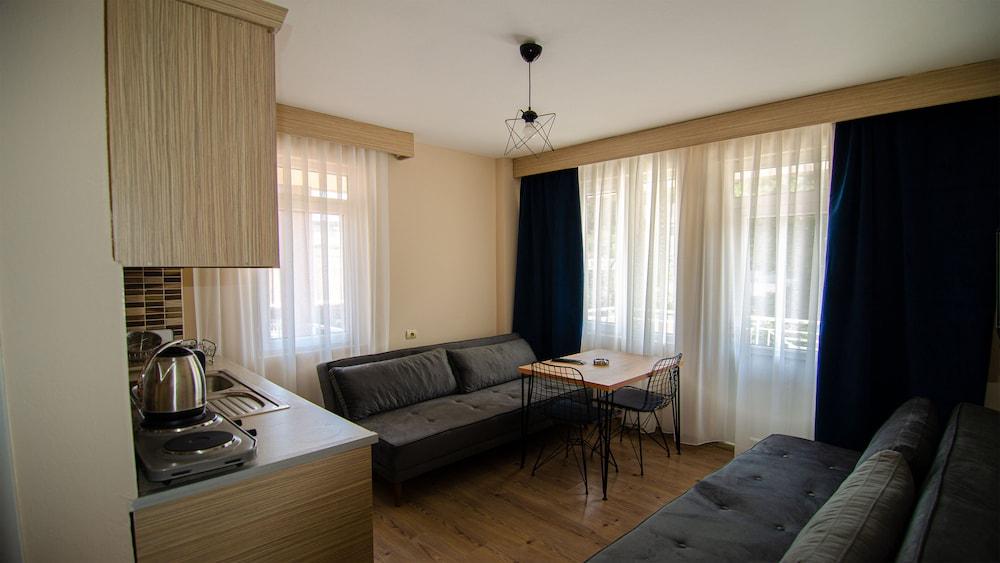 ARDA APART OTEL — KEMER — фотография отеля №24