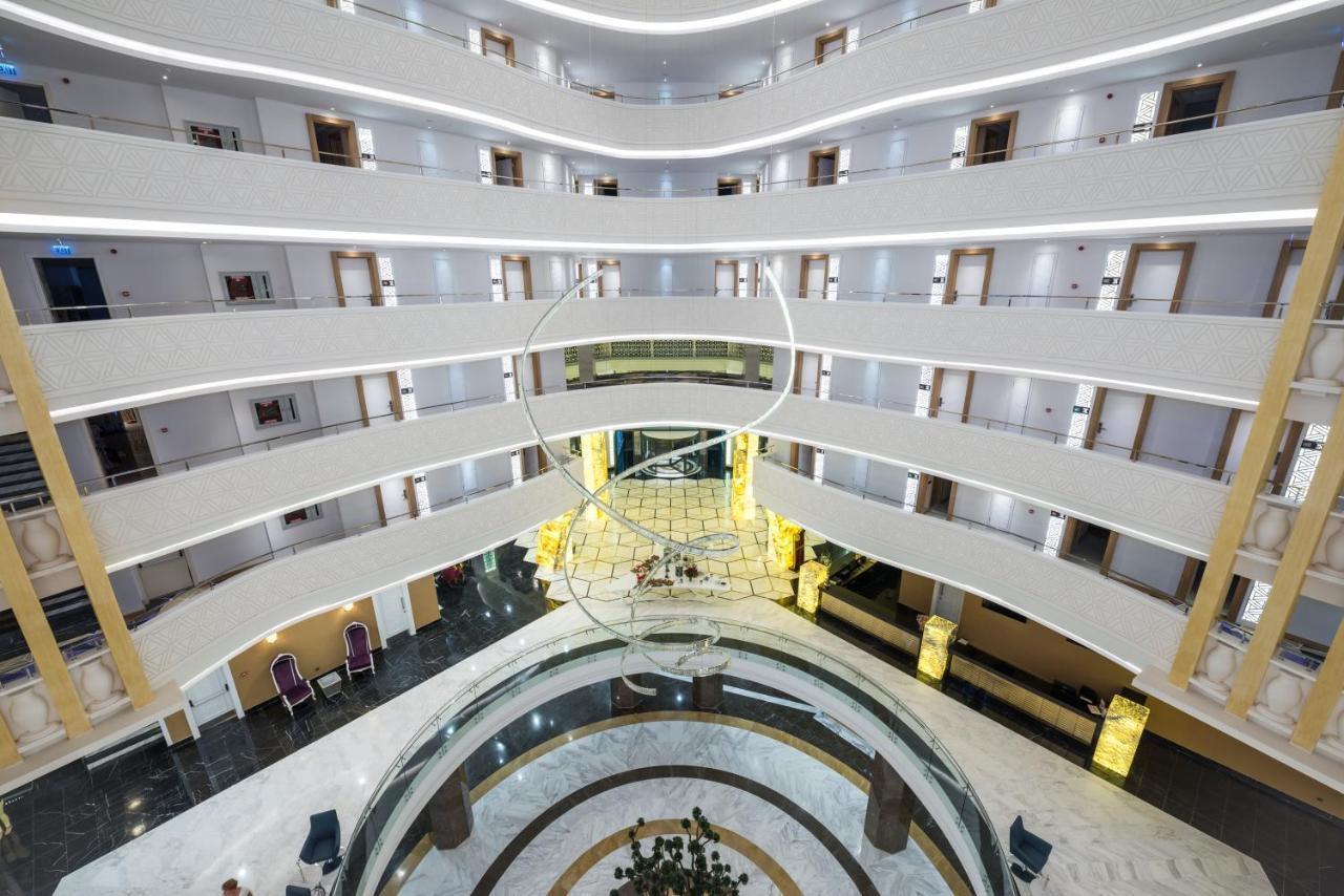 MARY HOTEL ALANYA — ALANYA — fotografie hotel nr. 23