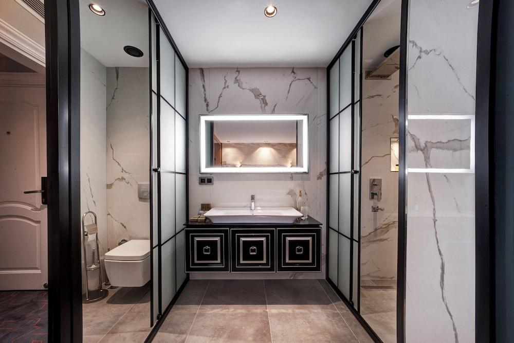 BERJER BOUTIQUE HOTEL & SPA — ISTANBUL — fotografie hotel nr. 15