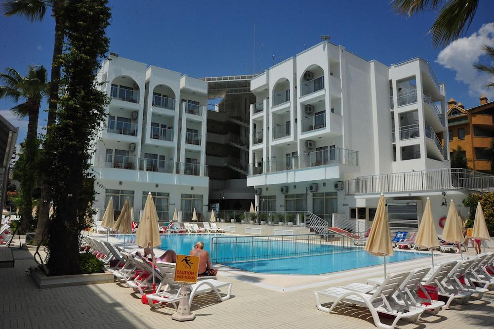 CLUB ATRIUM — MARMARIS — fotografie hotel nr. 18