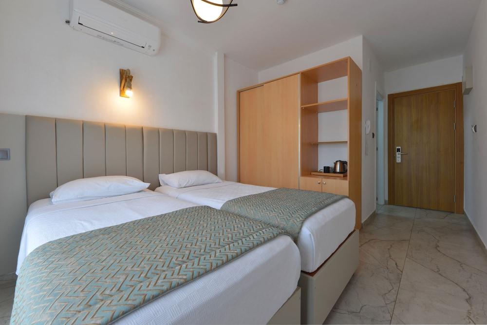 GOLDEN ORANGE APART — MARMARIS — fotografie hotel nr. 4