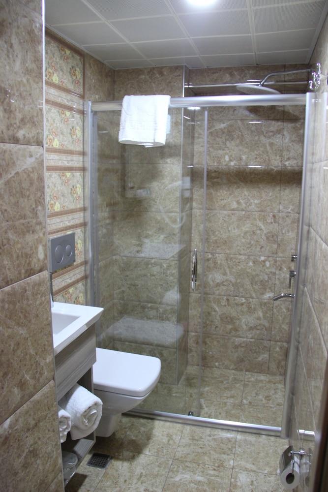 KAYA MADRID HOTEL — ISTANBUL — fotografie hotel nr. 27