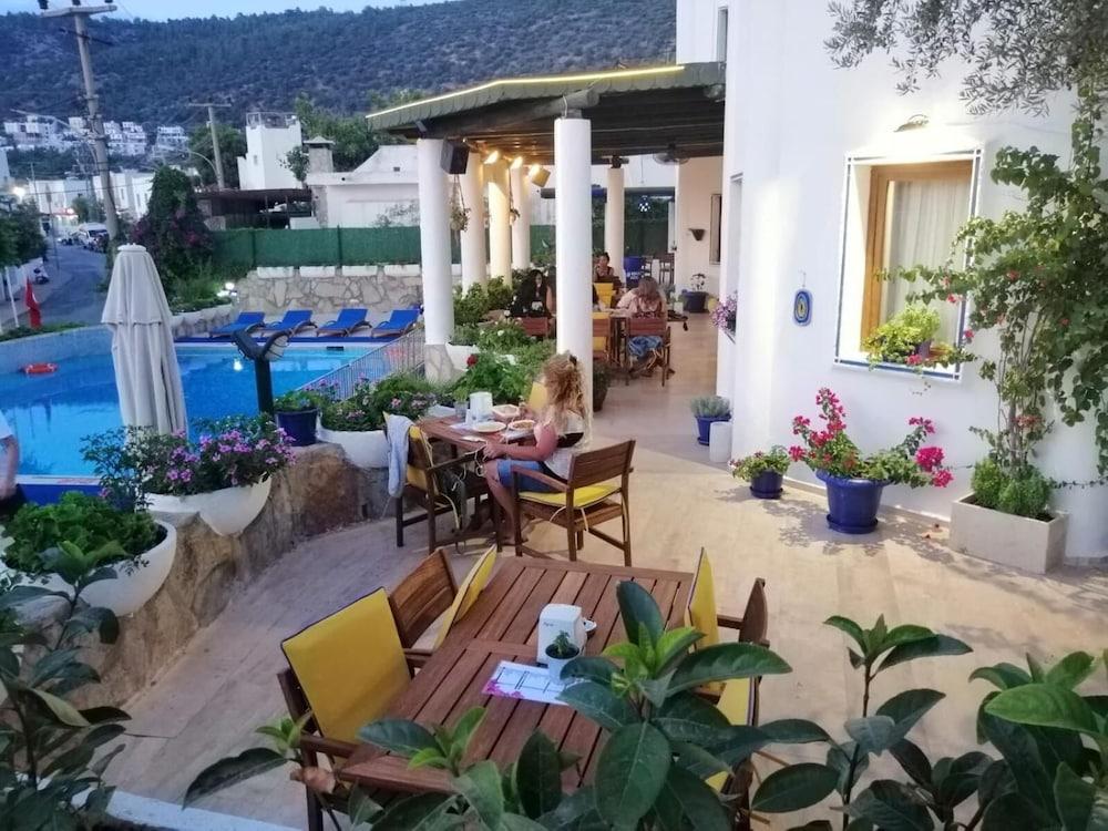 EDEN HOTEL BODRUM — BODRUM — fotografie hotel nr. 27