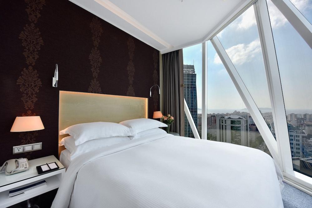 BURGU ARJAAN BY ROTANA — ISTANBUL — фотография отеля №13