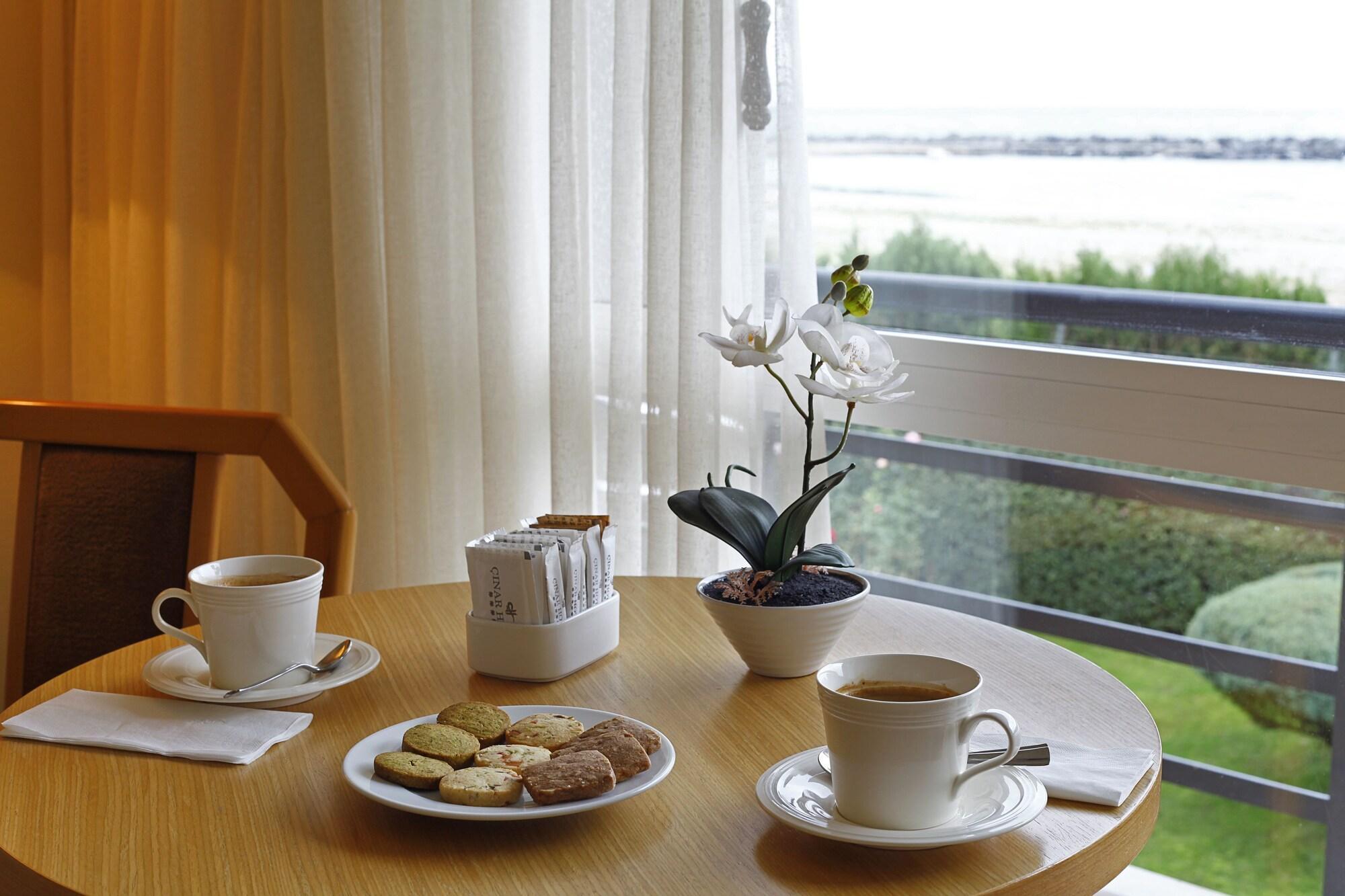 CINAR HOTEL — ISTANBUL — fotografie hotel nr. 19