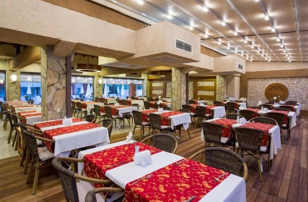 LAVIA HOTELS KEMER — KEMER — fotografie hotel nr. 22