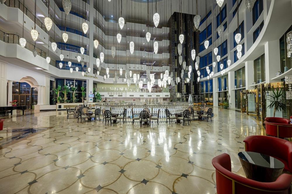 ALAN XAFIRA DELUXE RESORT — TURKLER — фотография отеля №5
