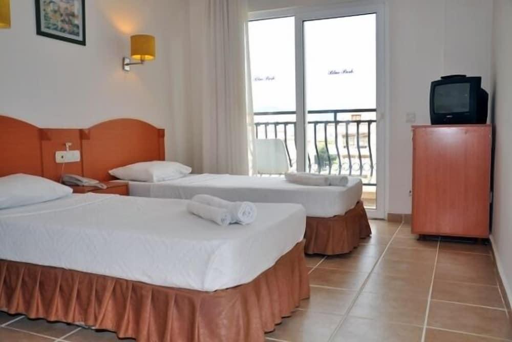 THE PARK MARMARIS HOTEL — MARMARIS — fotografie hotel nr. 7