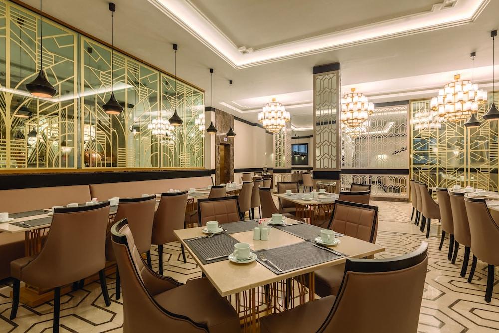 RAMADA BY WYNDHAM ISTANBUL GOLDEN HORN — ISTANBUL — фотография отеля №28