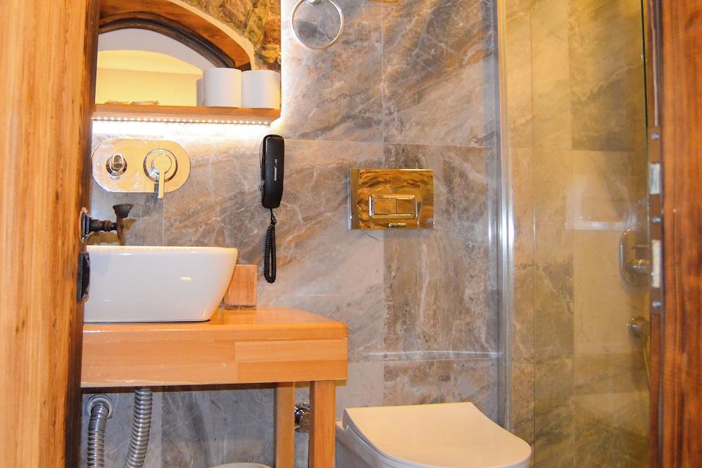 AKKAN LUXURY HOTEL BODRUM — BODRUM — fotografie hotel nr. 34