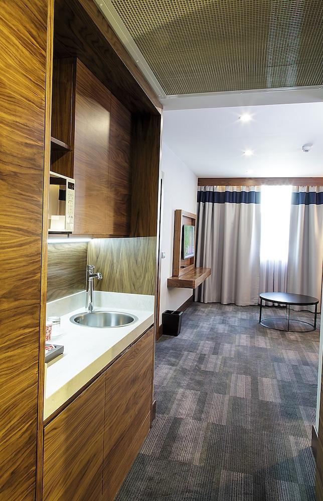 BOF HOTELS BUSINESS — ISTANBUL — fotografie hotel nr. 13