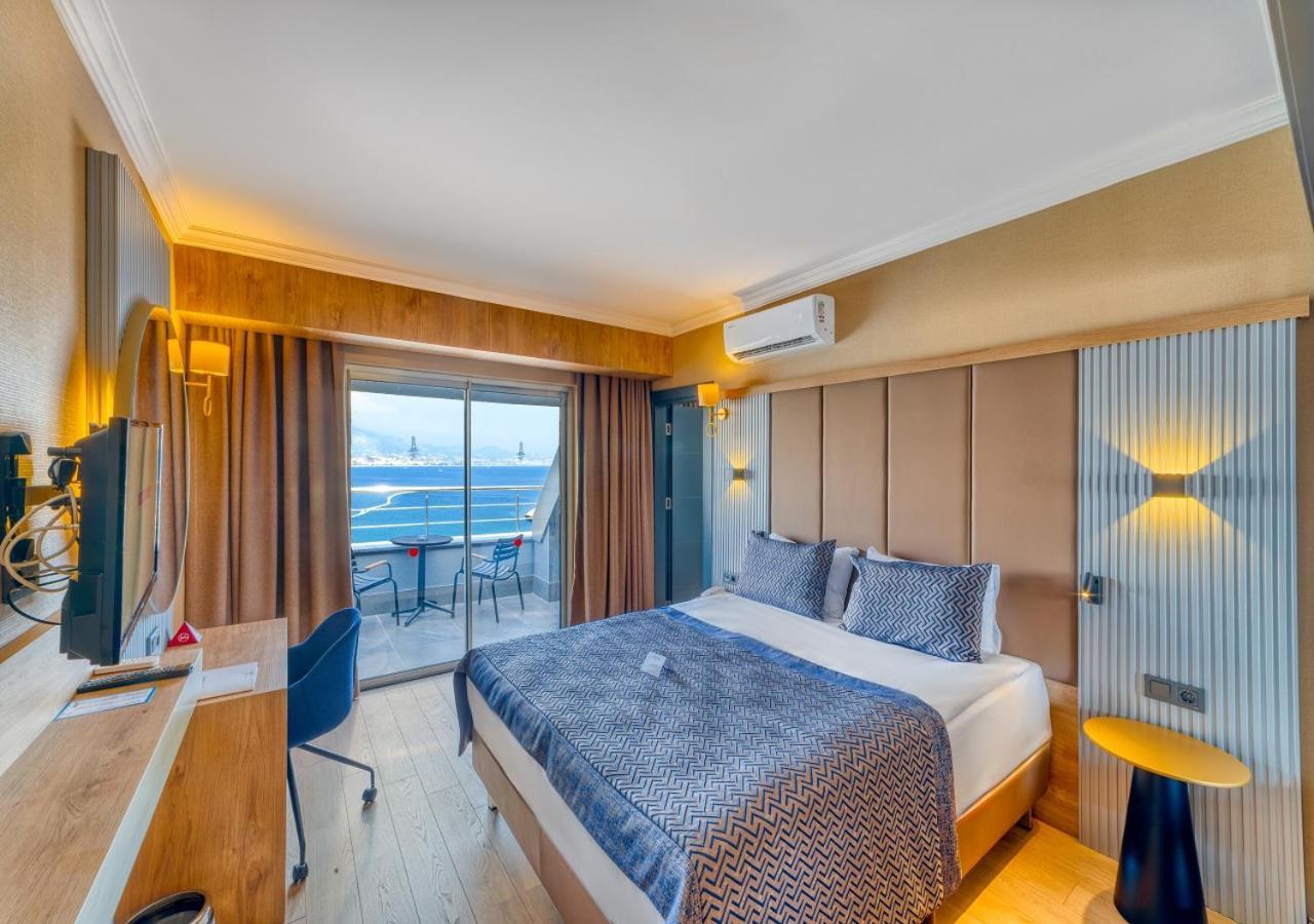 NUMA PORT HOTEL — ALANYA — fotografie hotel nr. 27
