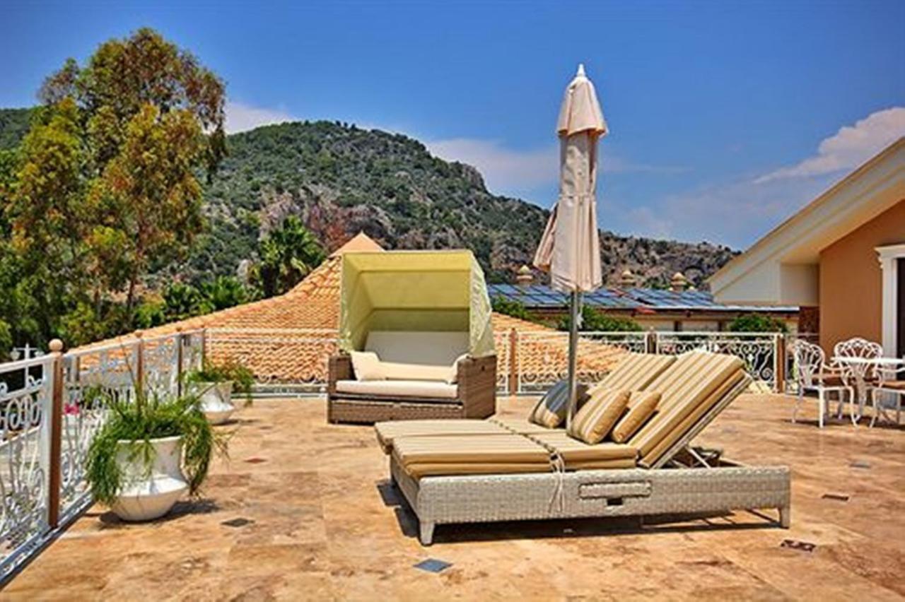 DALYAN RESORT SPA HOTEL (ADULTS ONLY) — DALYAN — фотография отеля №4