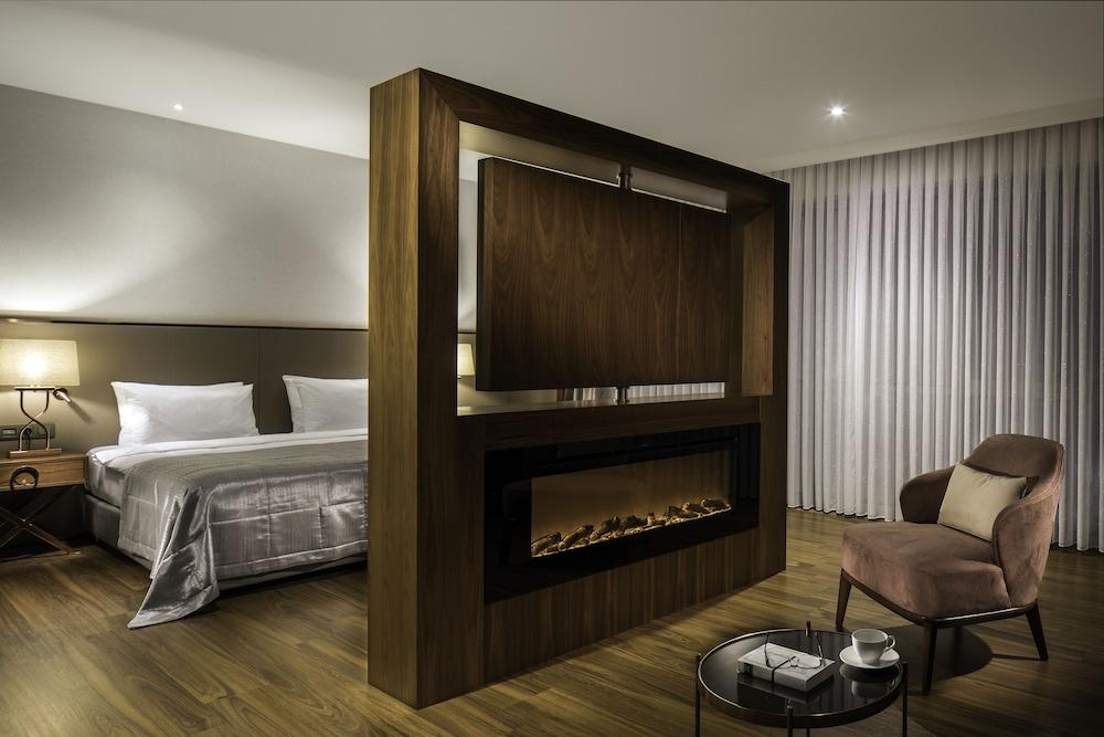 LIONEL HOTEL ISTANBUL — ISTANBUL — фотография отеля №9