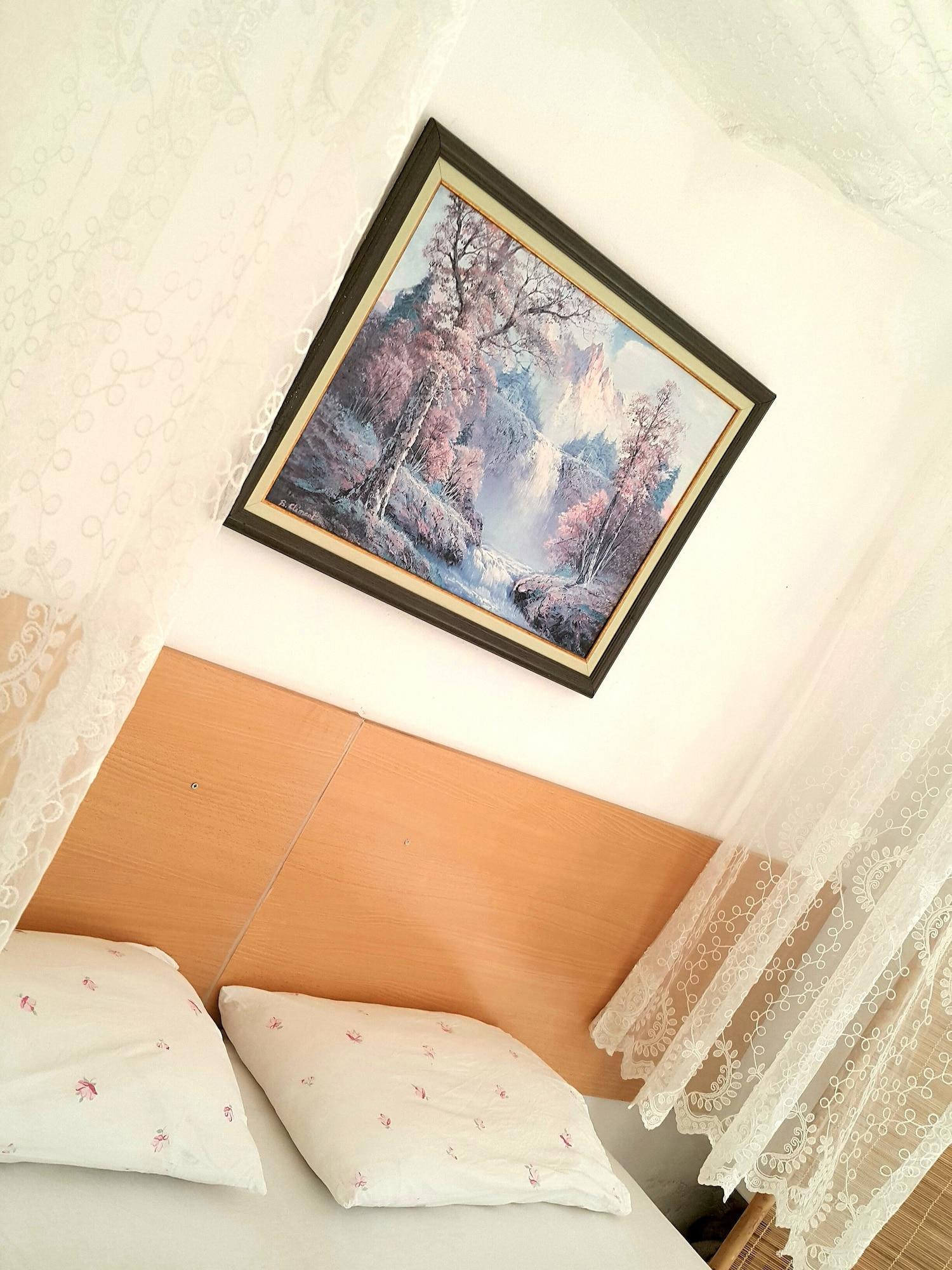 KUSADASI MURSEL PANSIYON — KUSADASI — fotografie hotel nr. 7