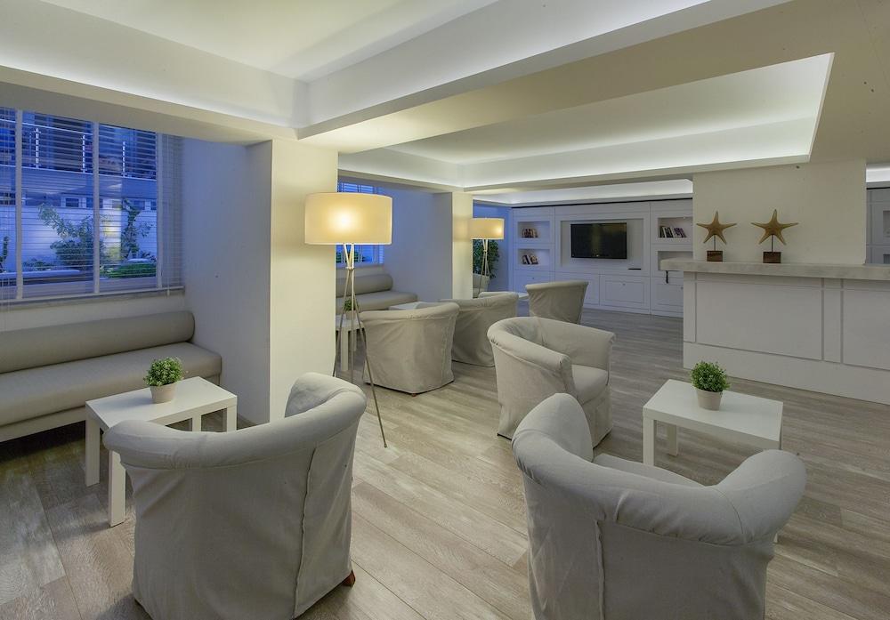 THE BEACHFRONT HOTEL (ADULTS ONLY) — MARMARIS — fotografie hotel nr. 4