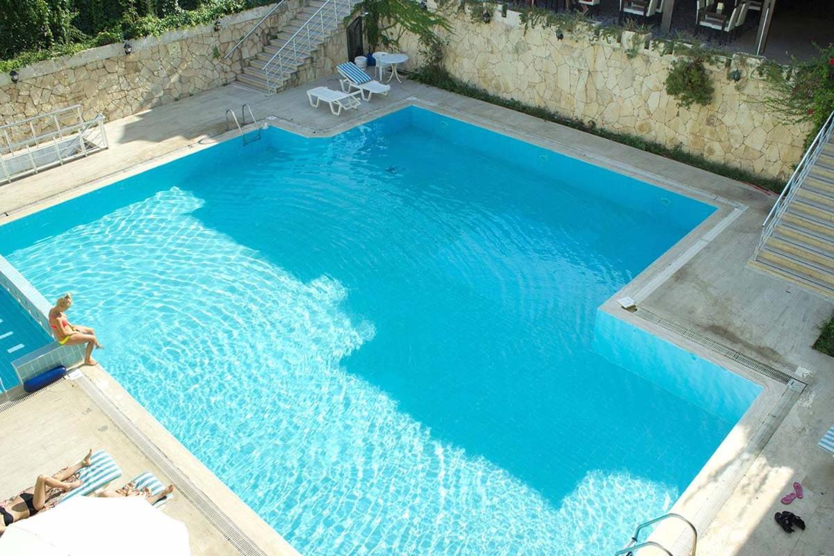 ARES CITY HOTEL — KEMER — фотография отеля №34