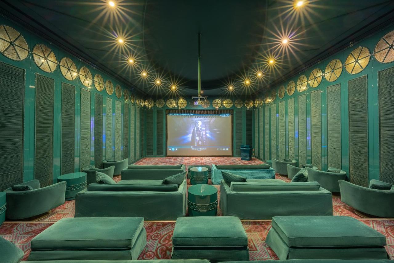 SELECTUM LUXURY RESORT BELEK — BELEK — fotografie hotel nr. 12