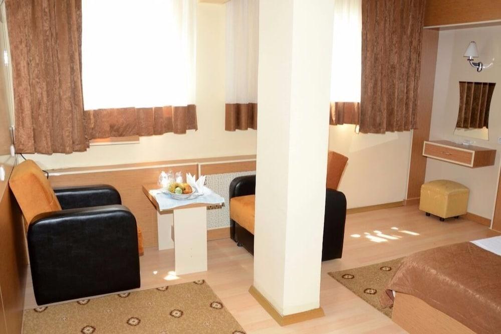 FLORYA PARK HOTEL — ISTANBUL — фотография отеля №20