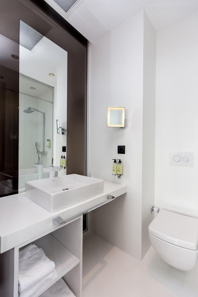 BANKERHAN HOTEL (ADULTS ONLY) — ISTANBUL — фотография отеля №22