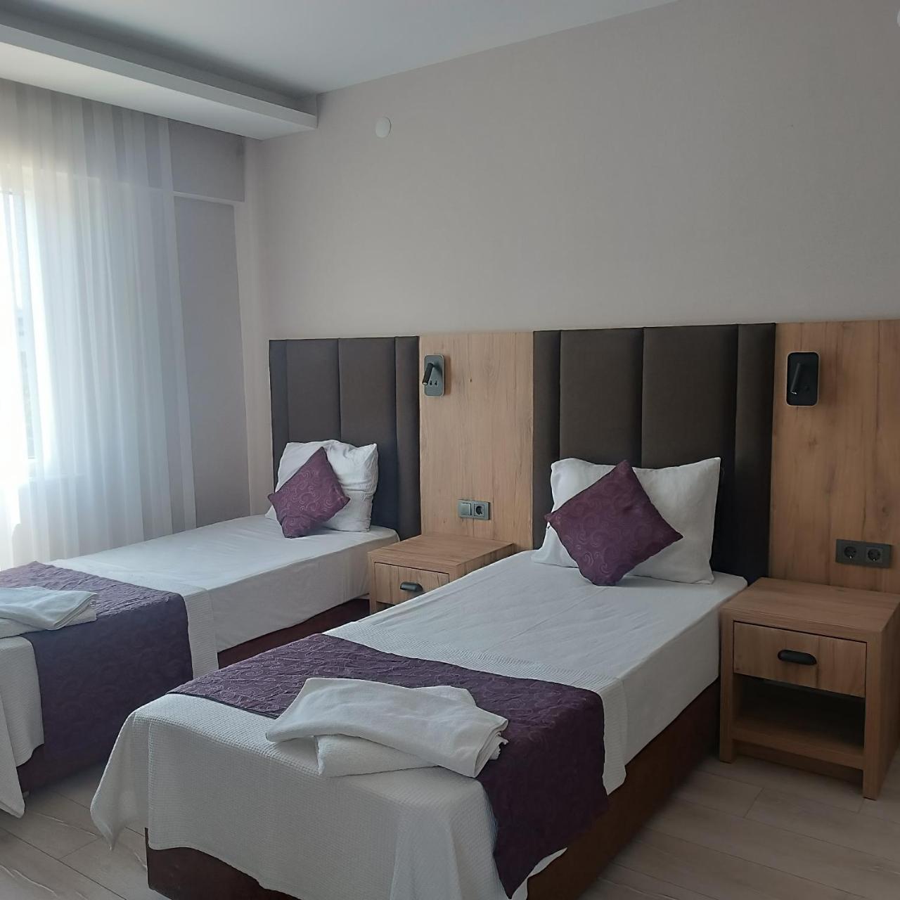 MERYEMANA — DIDIM — fotografie hotel nr. 30