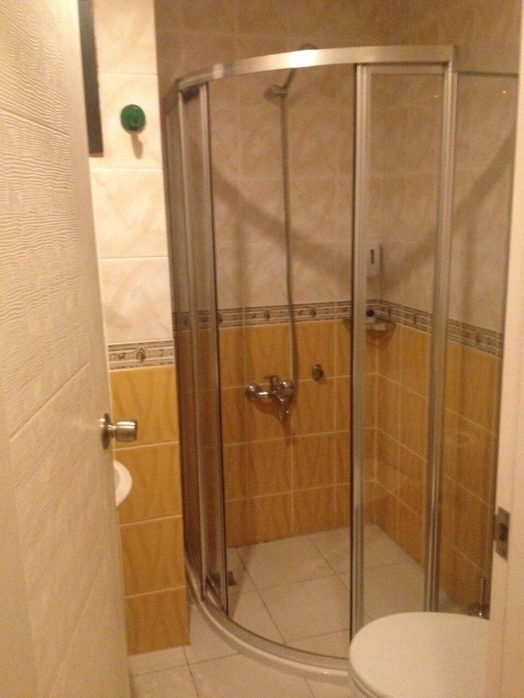 AKDORA ELITE HOTEL & SPA — SIDE — фотография отеля №16